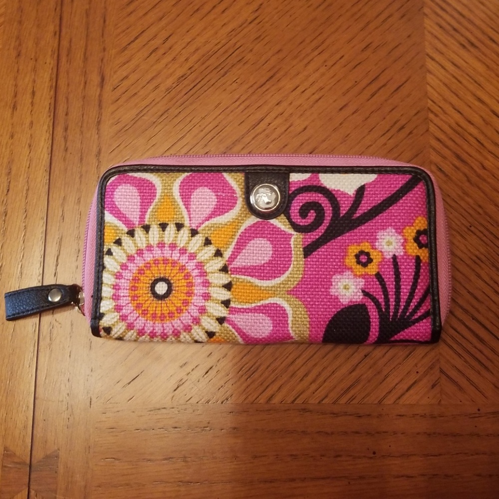 Spartina Wallet